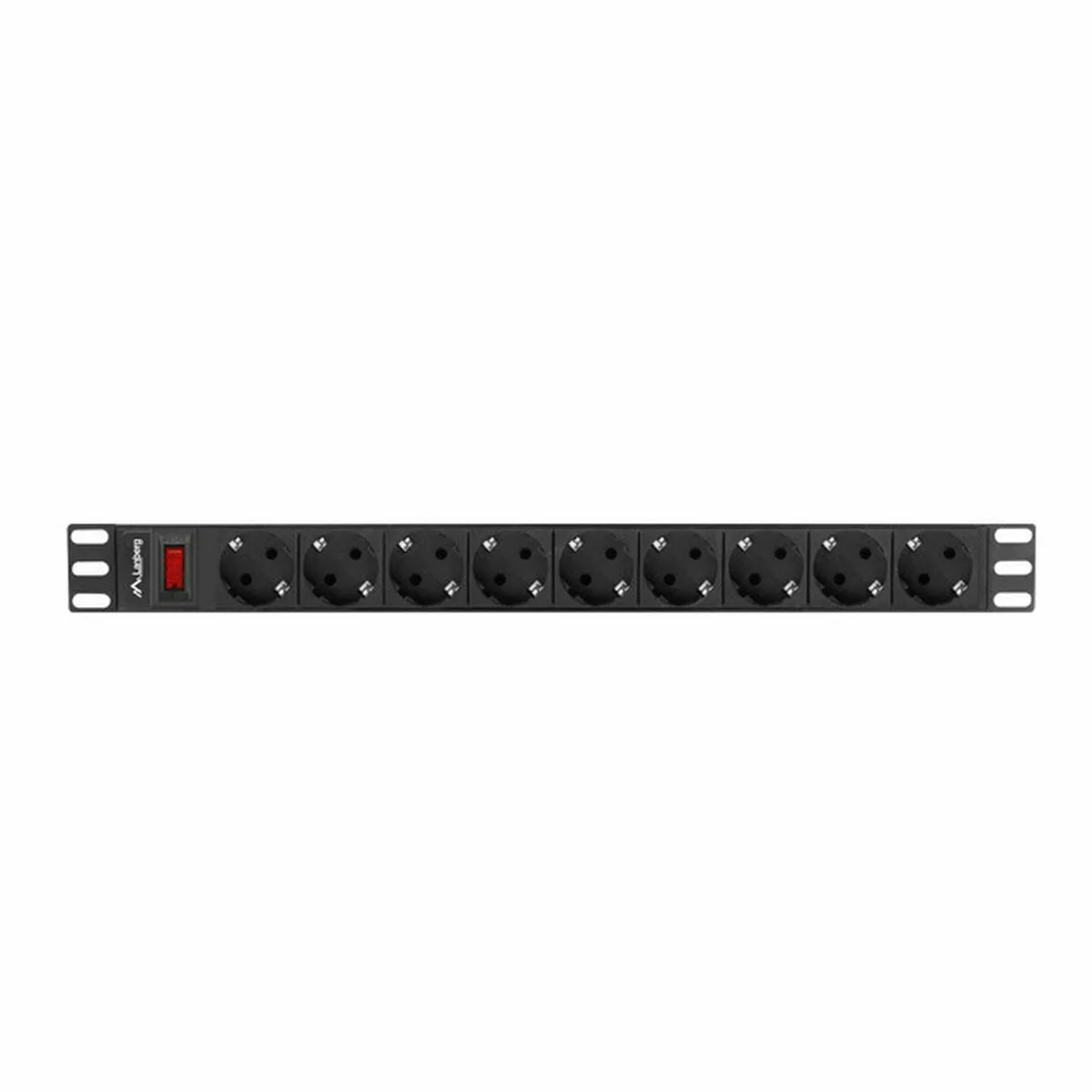 Lanberg Noir Pdu-09F-0300-Bk
