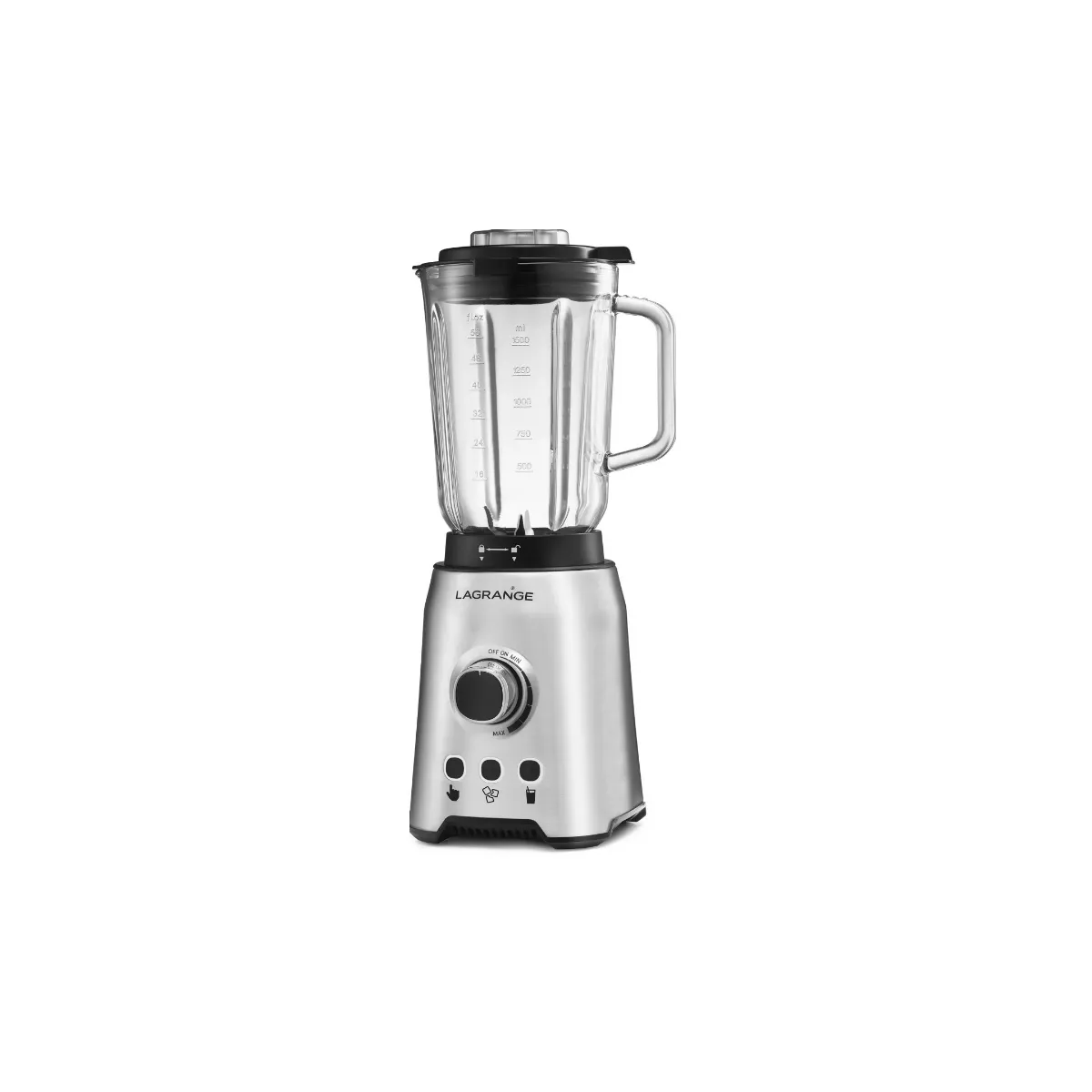 Lagrange 609021 - Inox