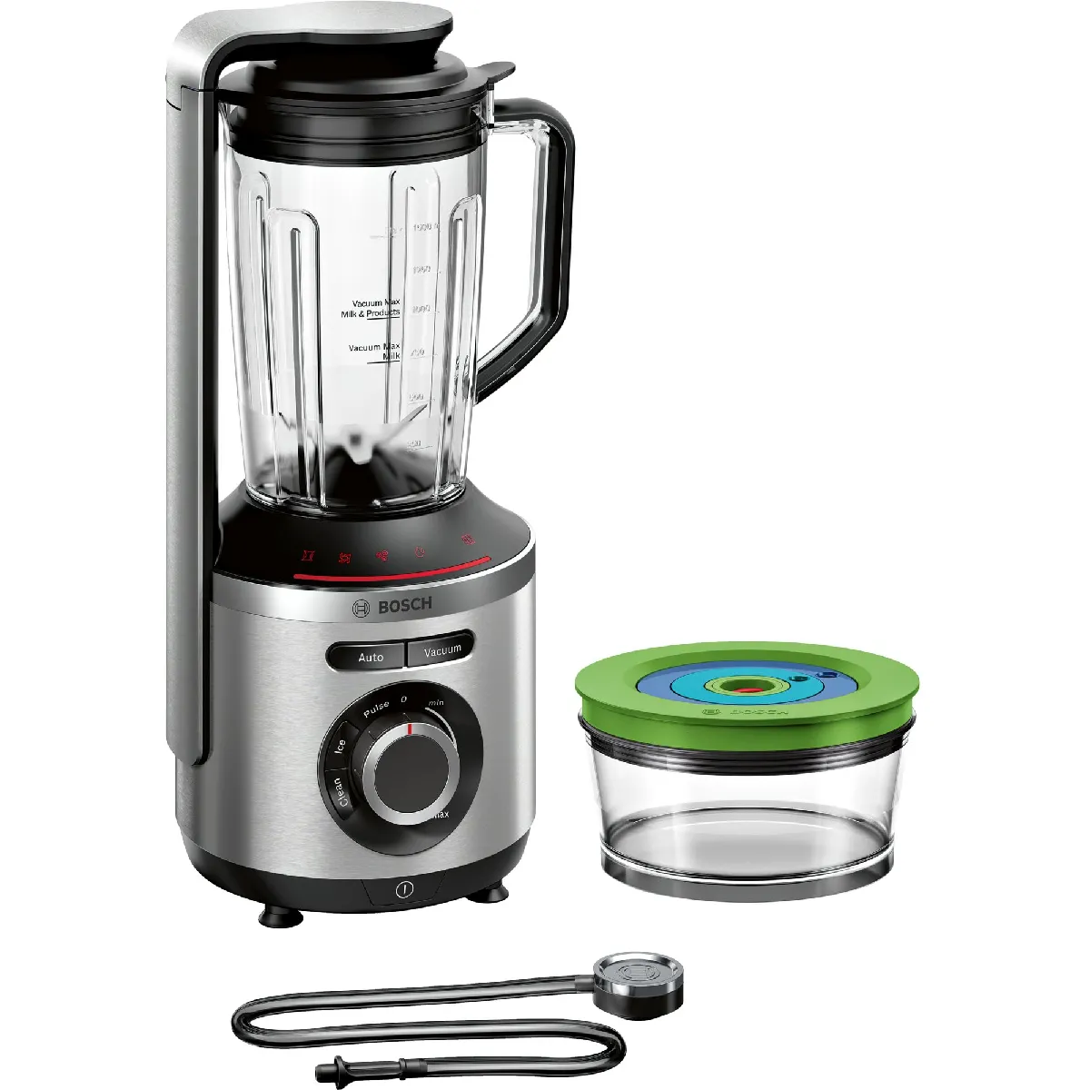 Bosch Vita Maxx - MMBV622M