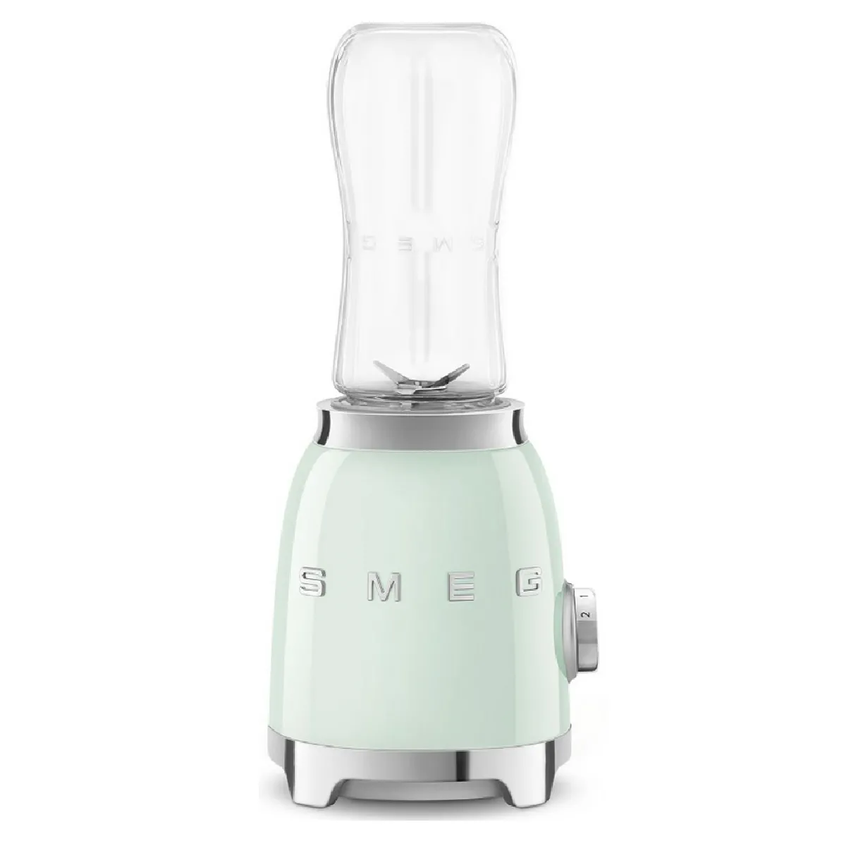 Blender PBF01PGEU Mini - vue 3