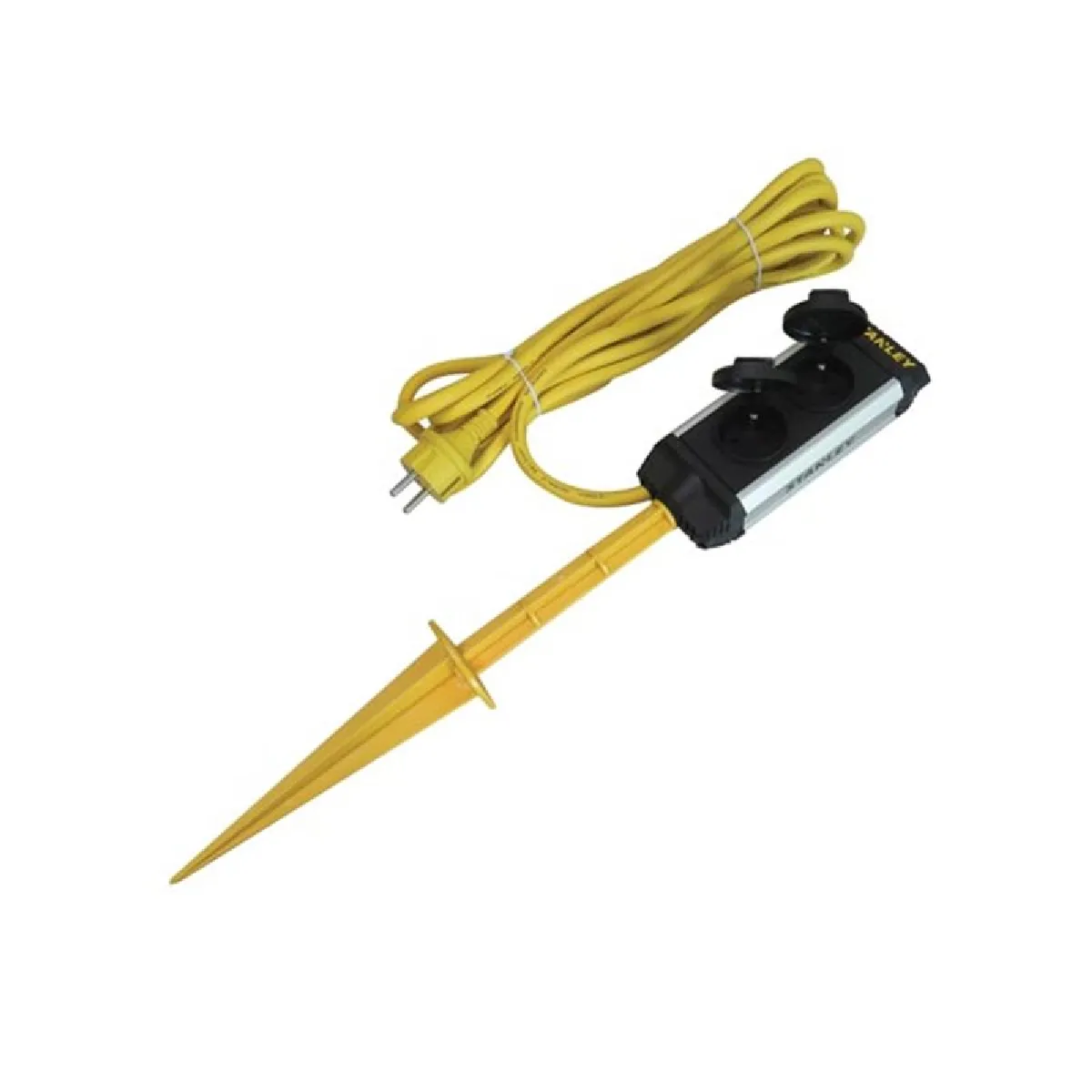 Stanley Bloc Multiprise Ground Spike - vue 2