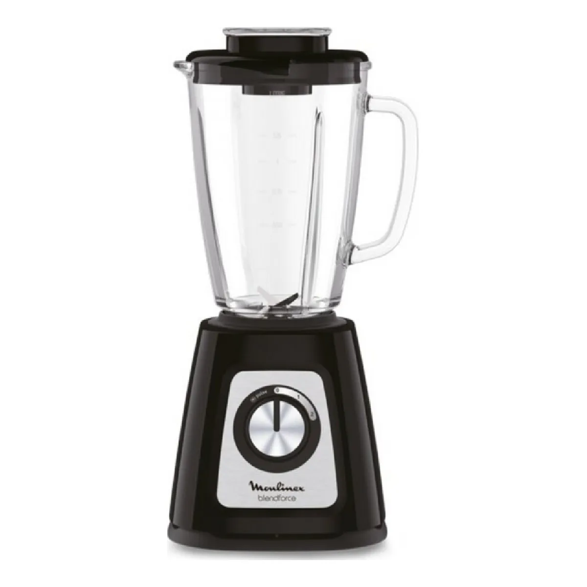 Générique Noir Moulinex Lm430810