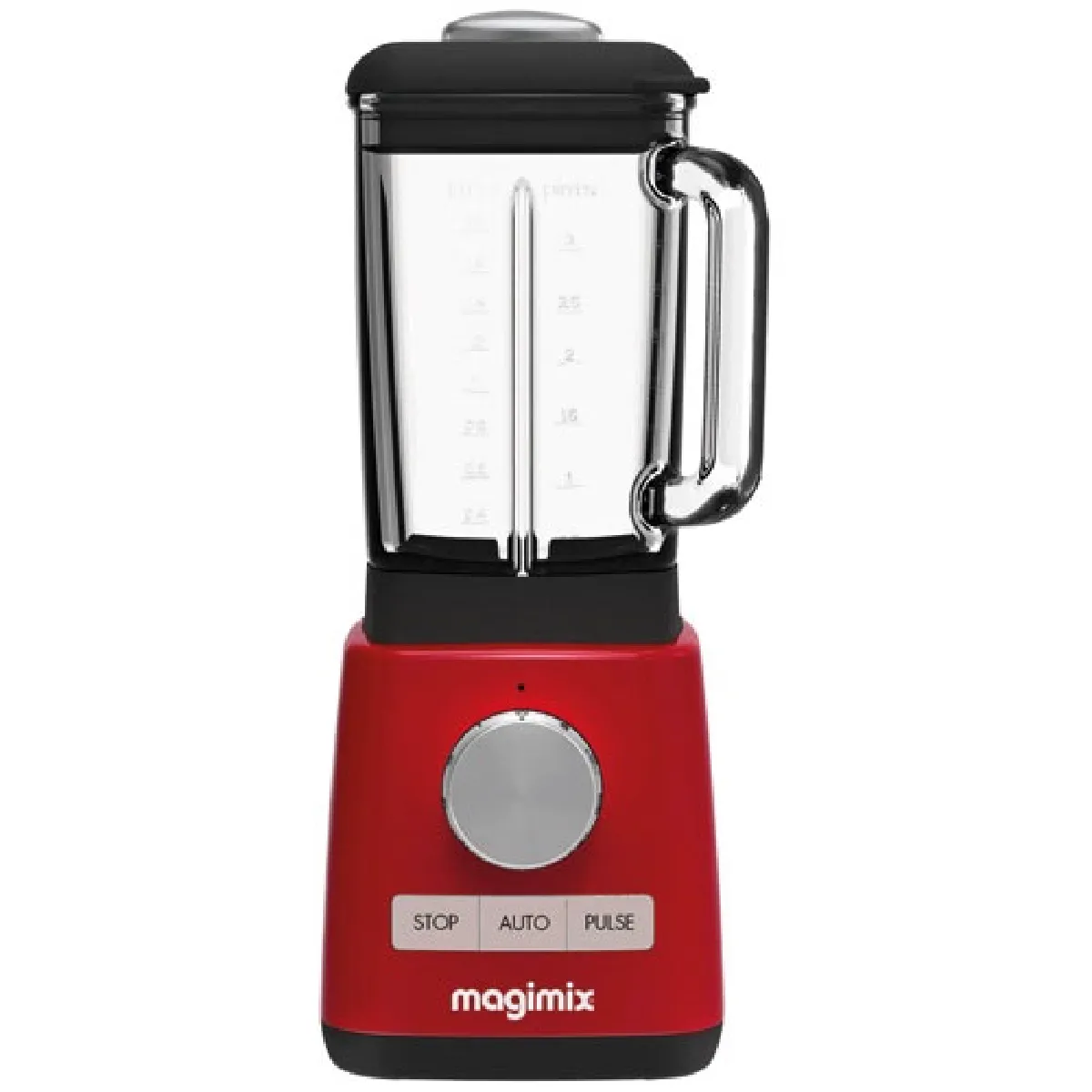 Magimix Rouge Blender Power 4 11629 1300 W - Neuf - Image 5