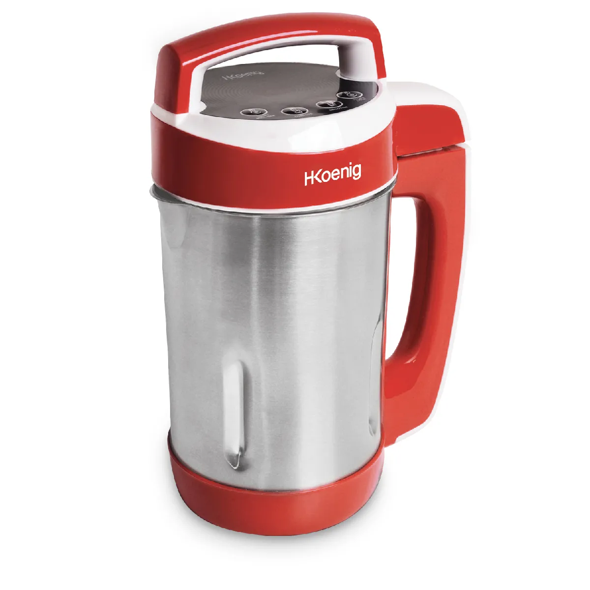 Hkoenig Soup Maker Blender Chauffant MXC18 H.Koenig