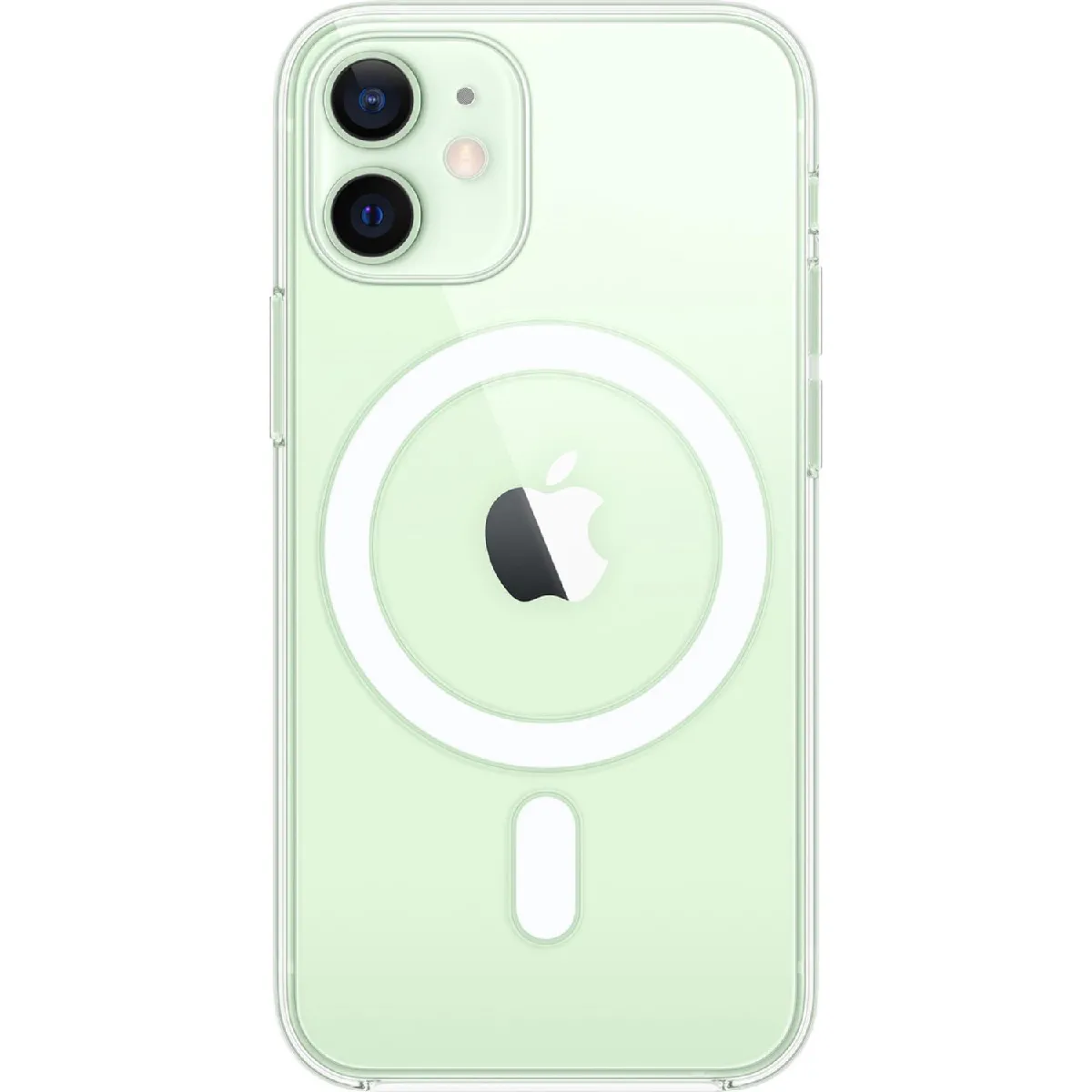 Apple MHLL3ZMA coque de protection pour téléphones portables 13 7 cm 5.4 Housse