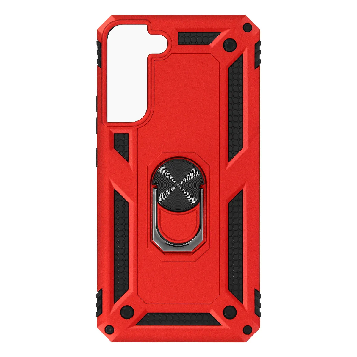 AVIZAR  Samsung Galaxy S22 Plus - Rouge