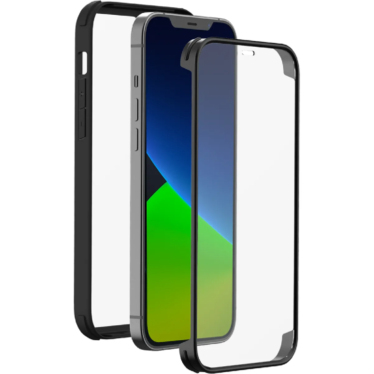 Bigben Coque Iphone 14 Plus