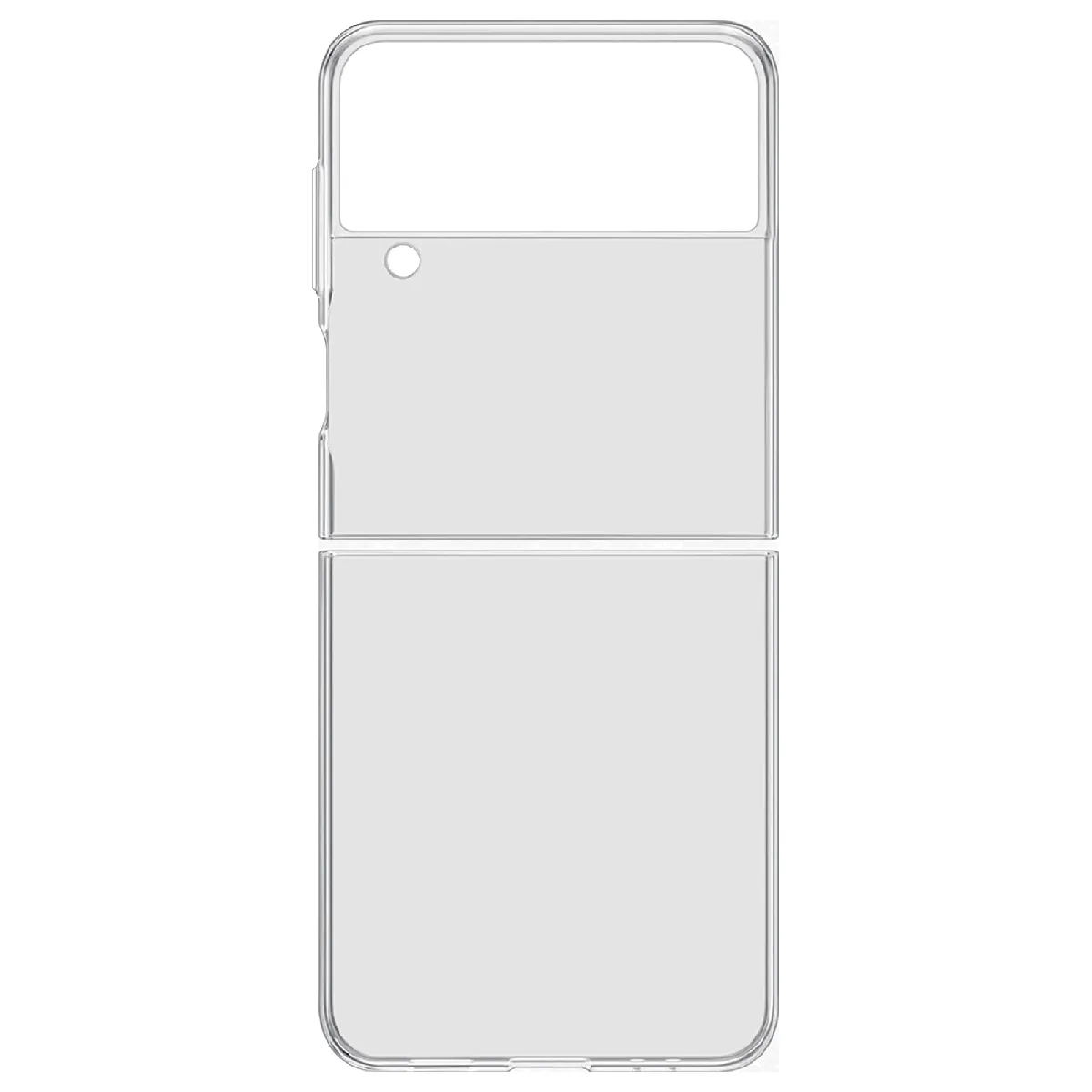 Samsung Coque Galaxy Z Flip 4 - vue 5