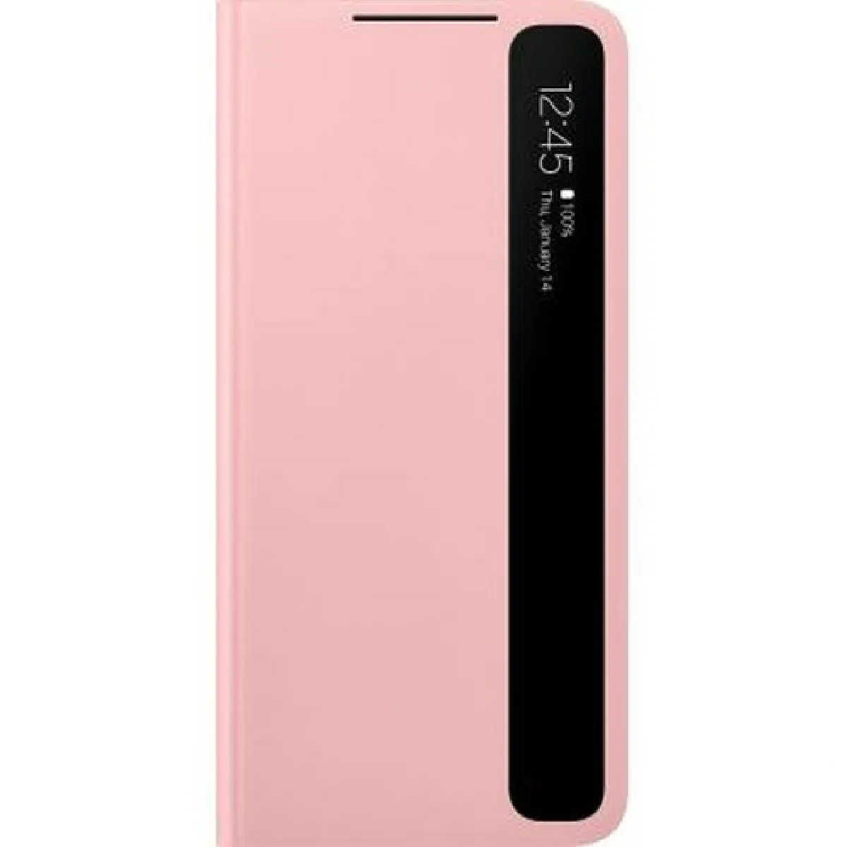 Samsung Rose Ef-Zg996 Coque De Protection Pour Téléphones Portables 17 Cm (6.7 ) Housse Galaxy S21+ - Neuf - Image 3