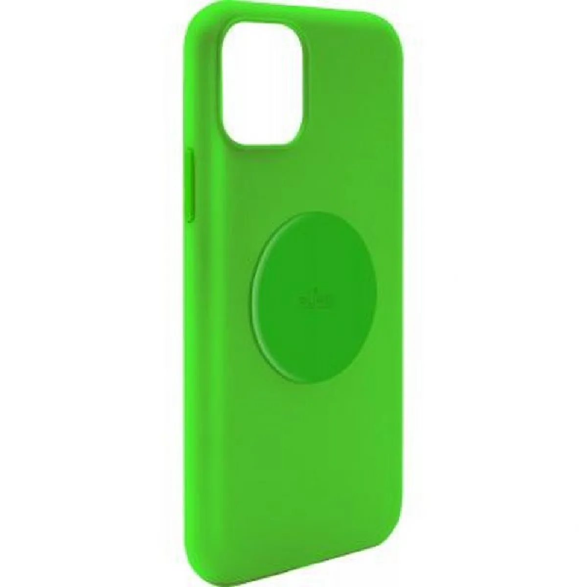 Puro - Coque de protection Icon pour iPhone 11 - Vert - Image 3