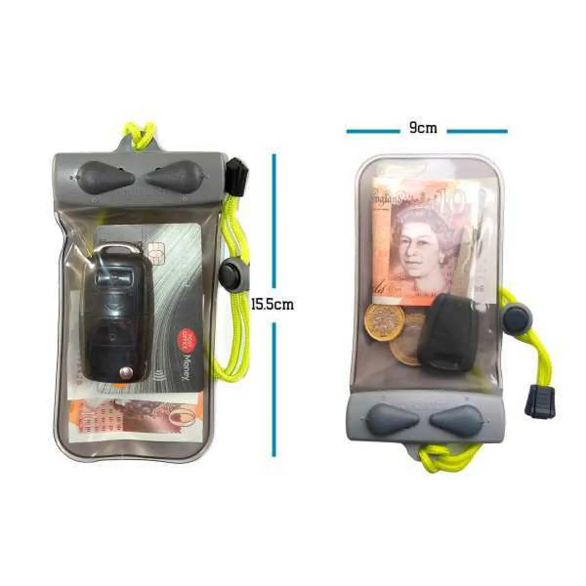 AQUAPAC Etui Étanche AQ608