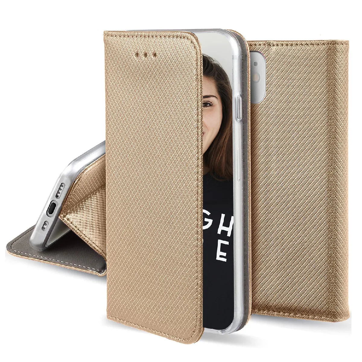 Jaym Iphone 14 Pro Max - Or