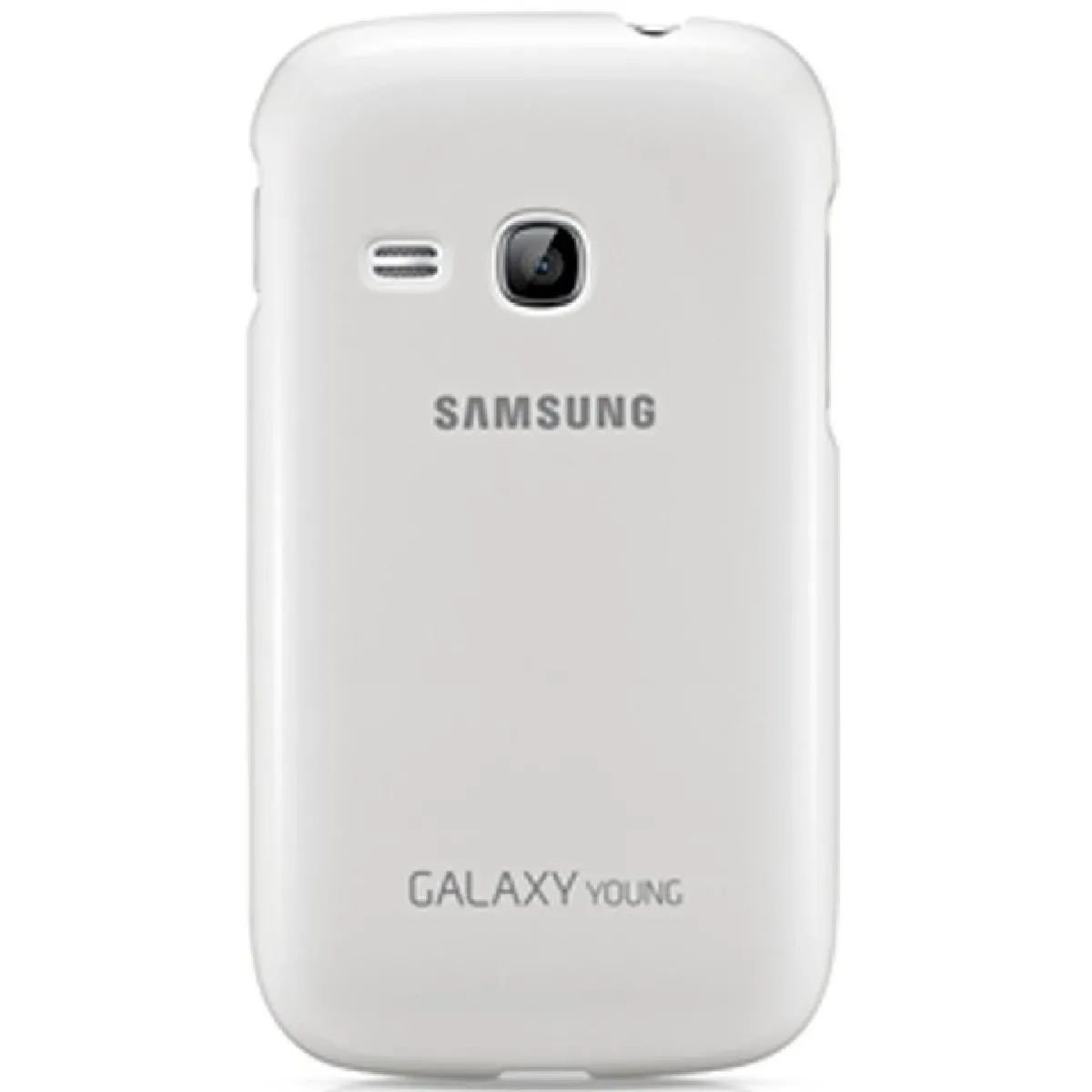 Samsung Galaxy Young S6310 Protection - vue 5