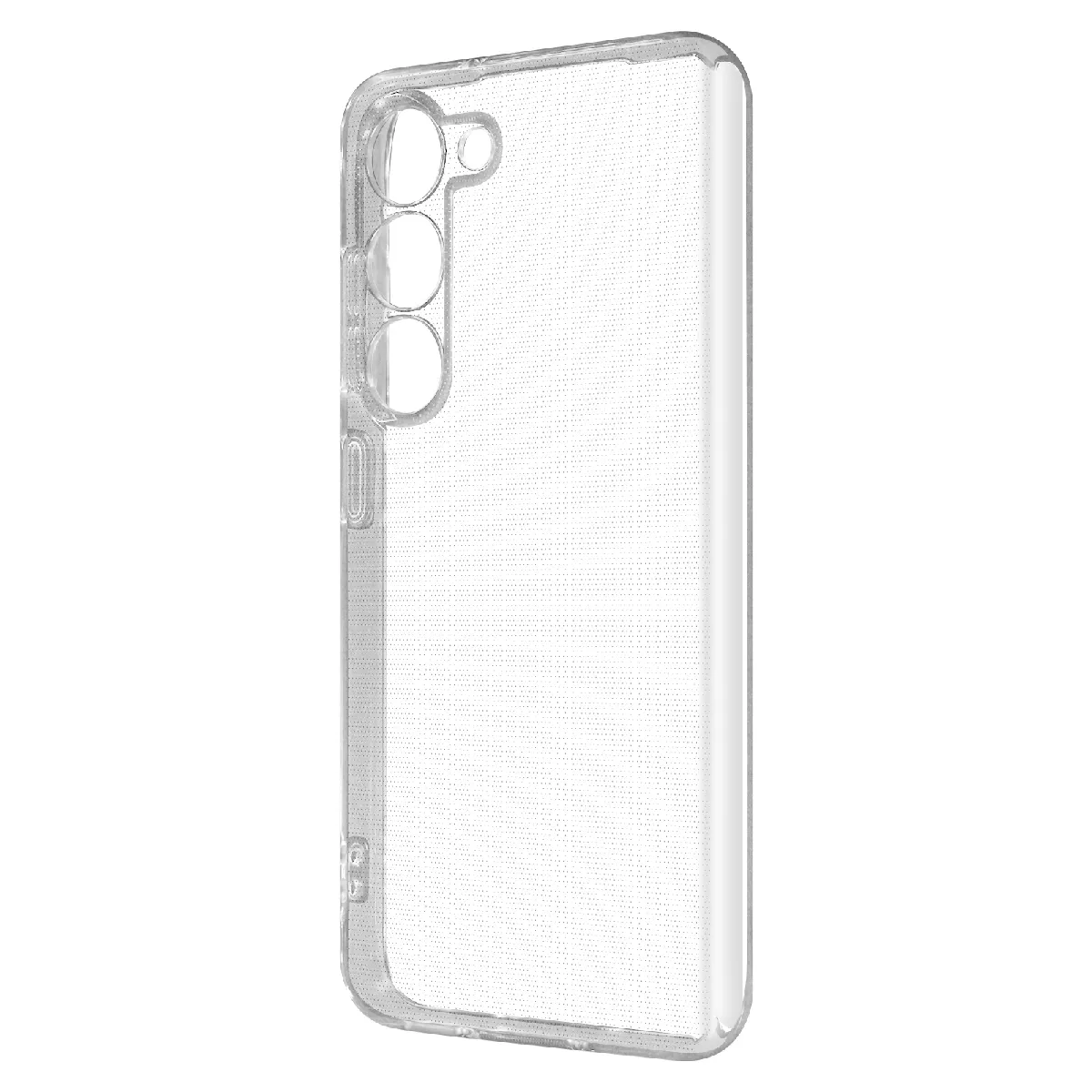 Avizar Coque Samsung Galaxy S23 - Transparent