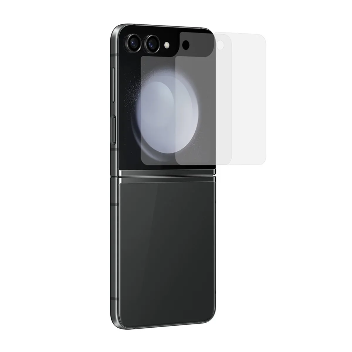 SAMSUNG Film de protection Z Flip 5