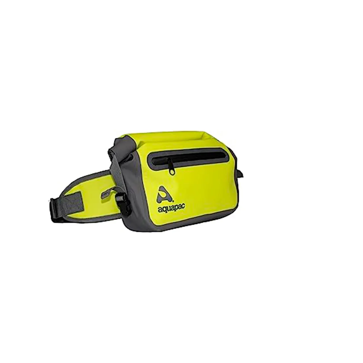 AQUAPAC Pochette étanche Vert Fluo
