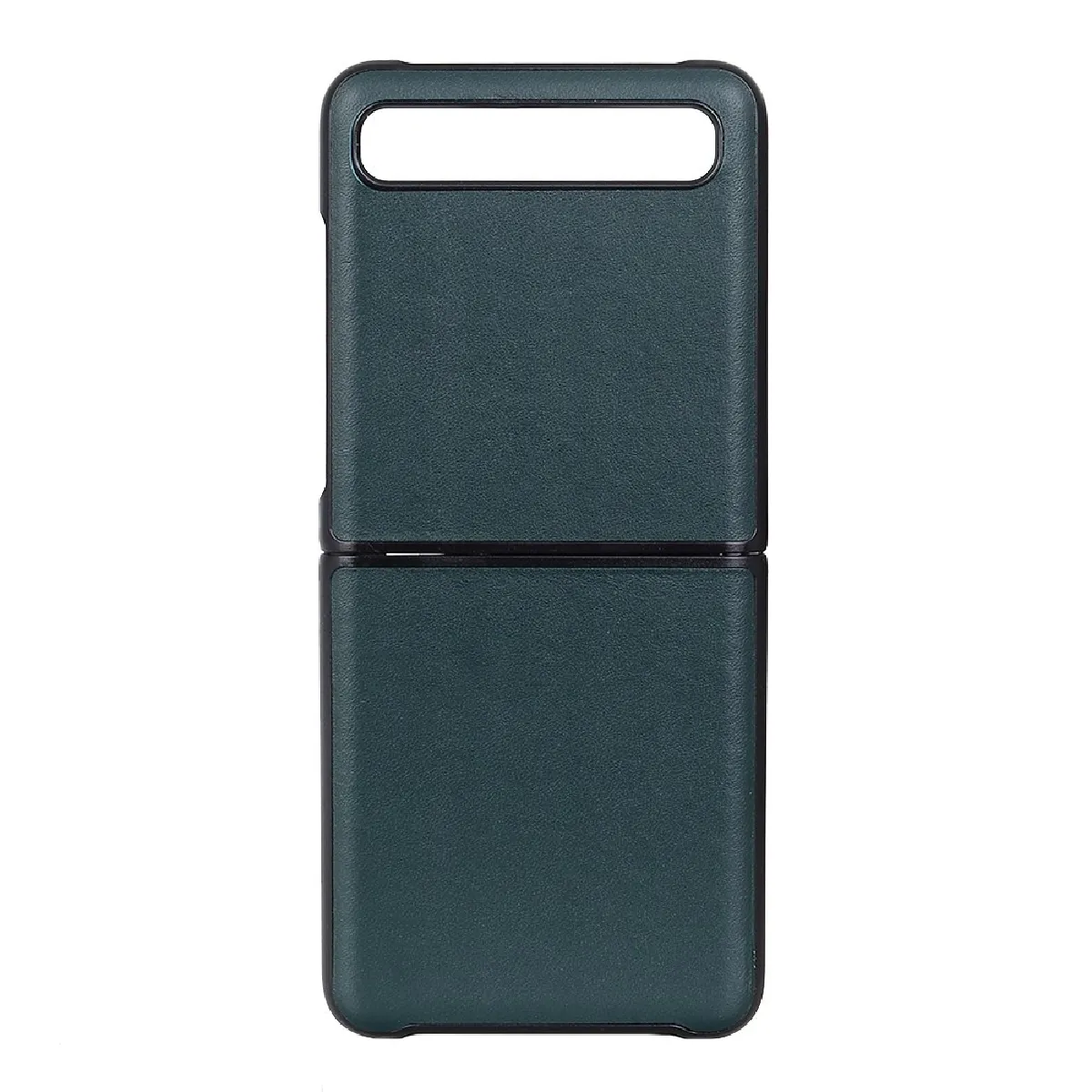 Générique Verte Coque Samsung Galaxy Z Flip