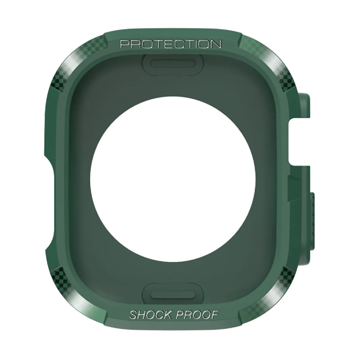 Avizar Coque Apple Watch - vue 2