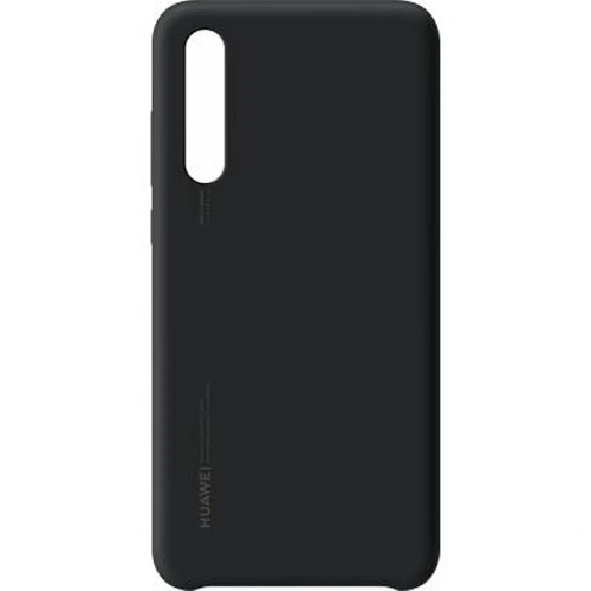 Huawei P20 Pro Coque Soft Touch - vue 5