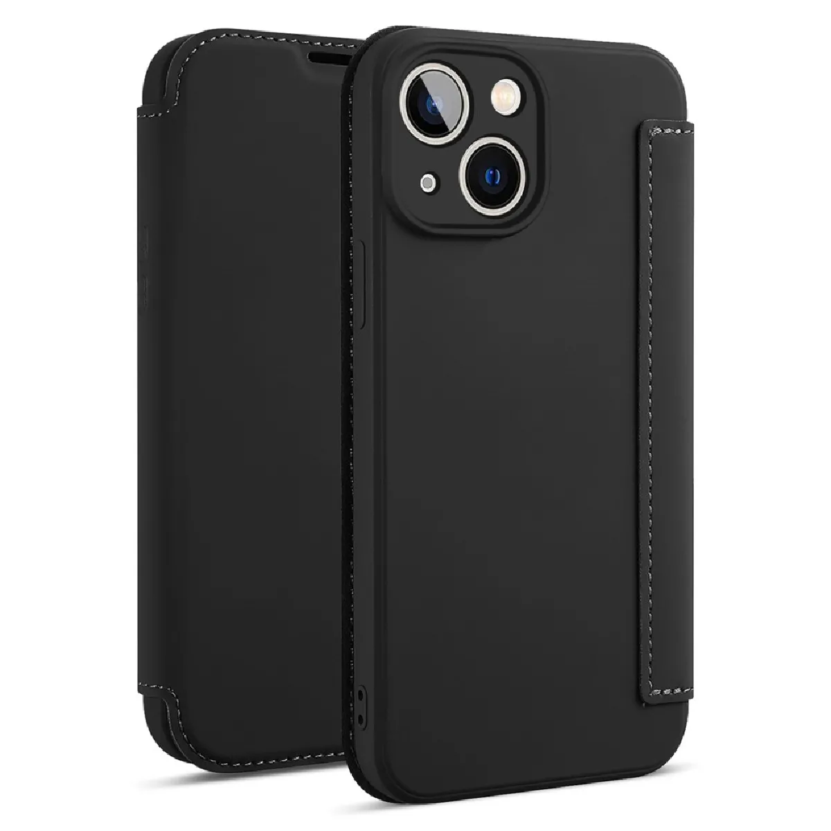 Générique Iphone 14 - Coque En Silicone