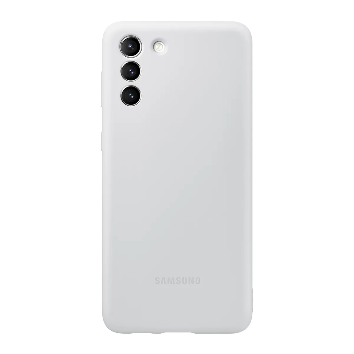 Samsung Gris Ef-Pg996 Coque De Protection Pour Téléphones Portables 17 Cm (6.7 ) Housse Galaxy S21+ - Neuf - Image 3