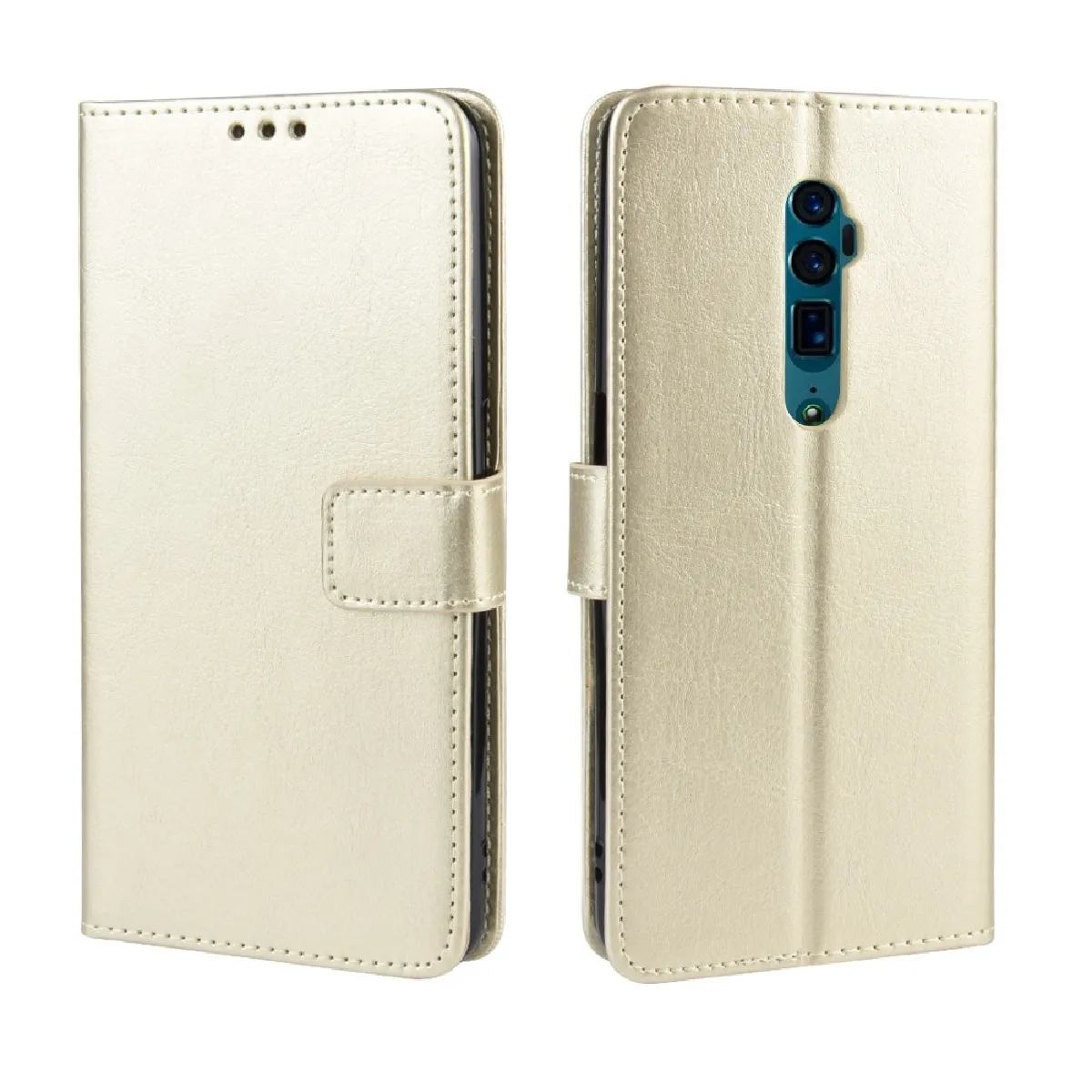 Wewoo Oppo Reno 10X Zoom Or