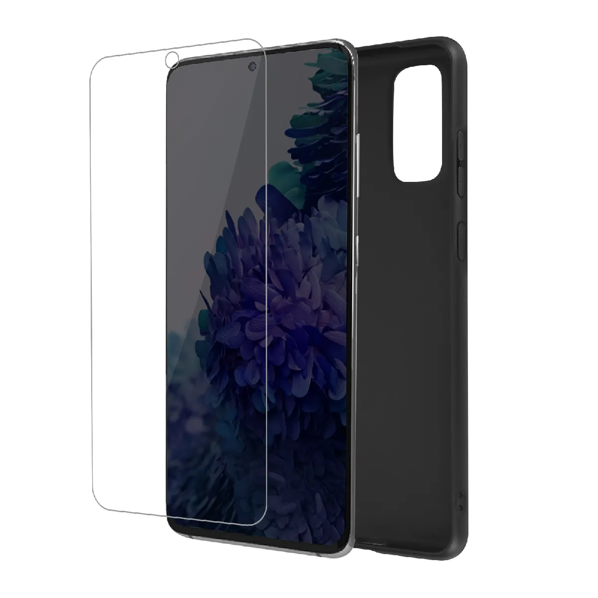 Avizar Samsung Galaxy S20 Fe Pack Protecteur