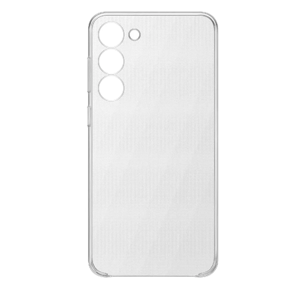 Coque souple pour Samsung Galaxy S23+ 5G - vue 6