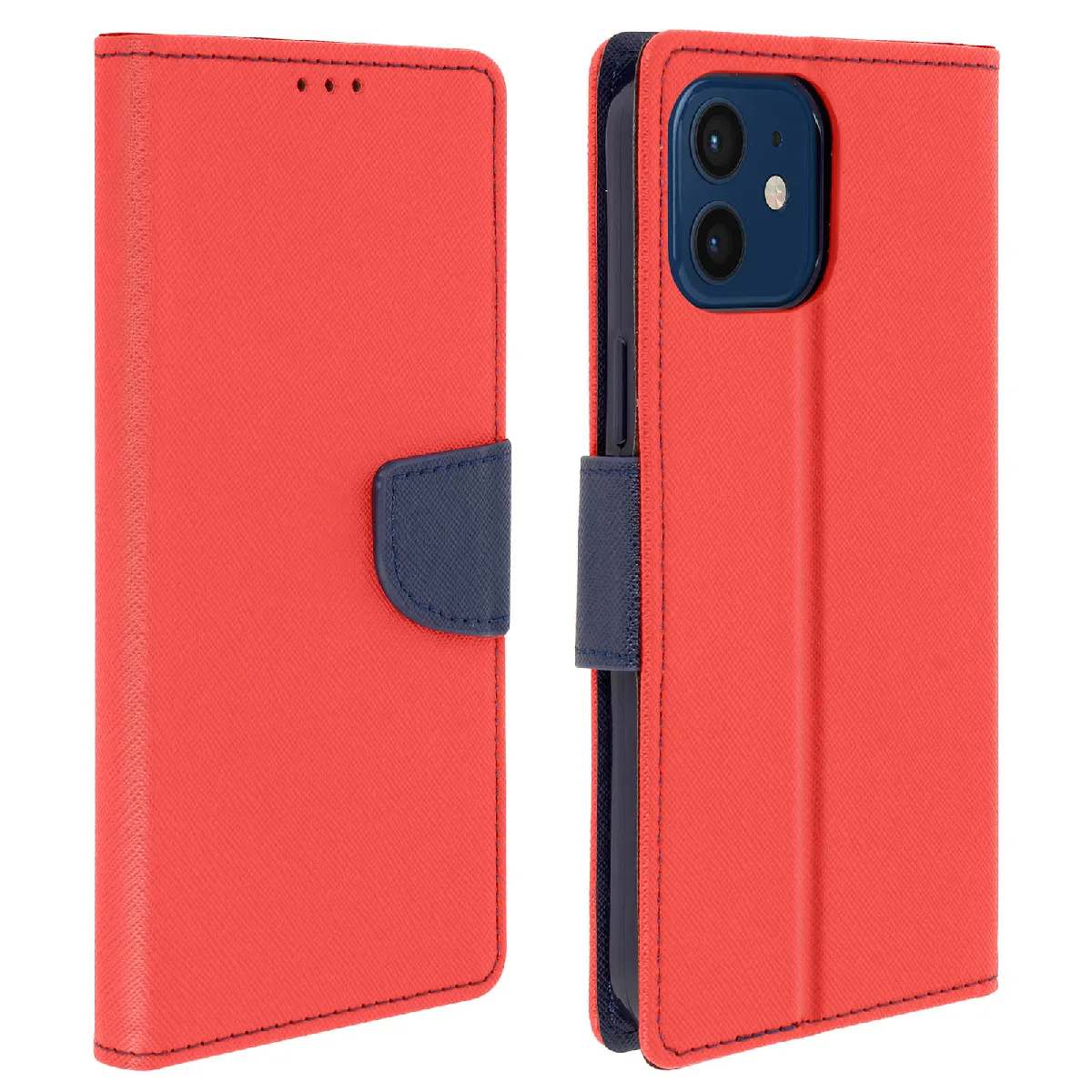 Avizar Rouge Apple Iphone 12 Mini