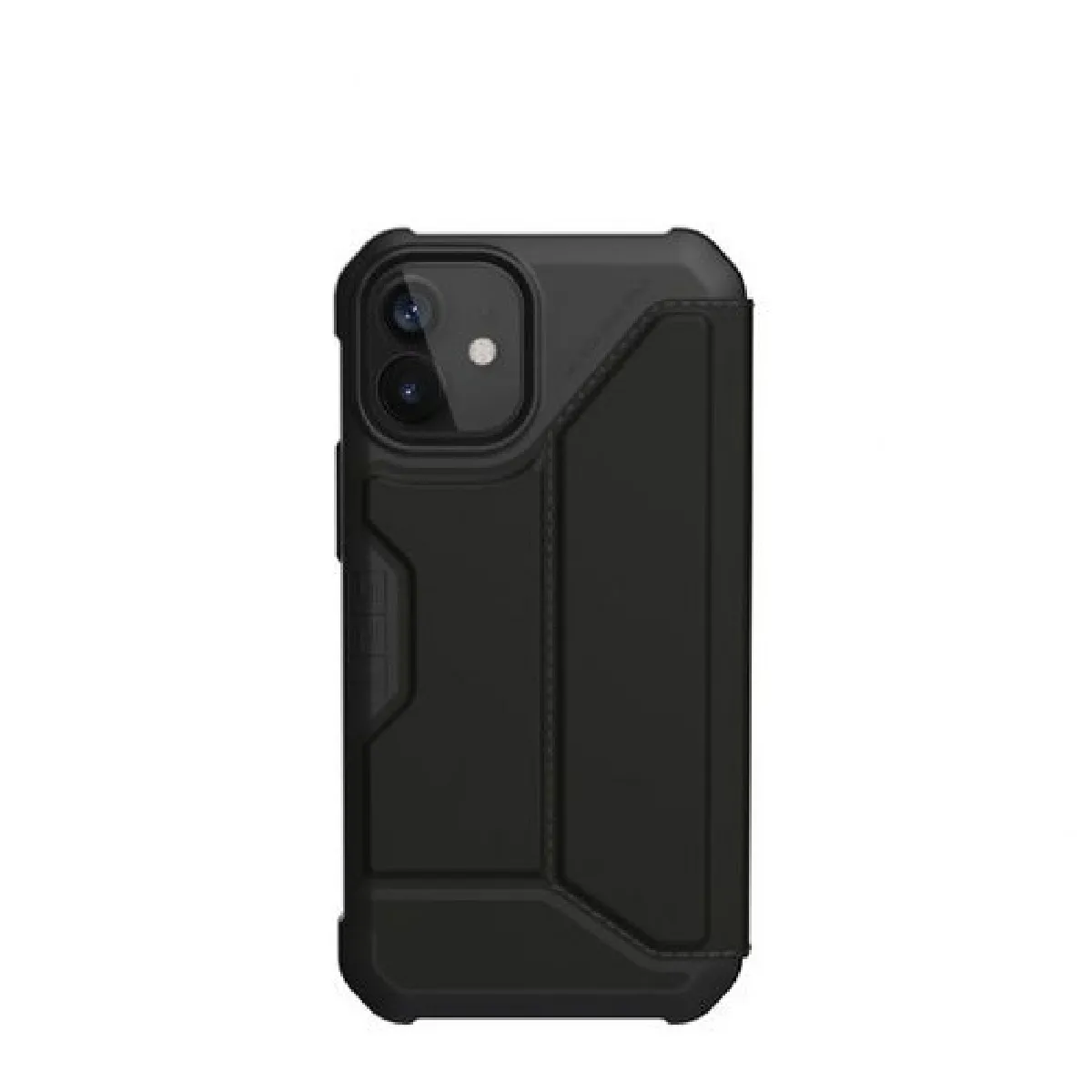 UAG  iPhone 12 Mini - Noir