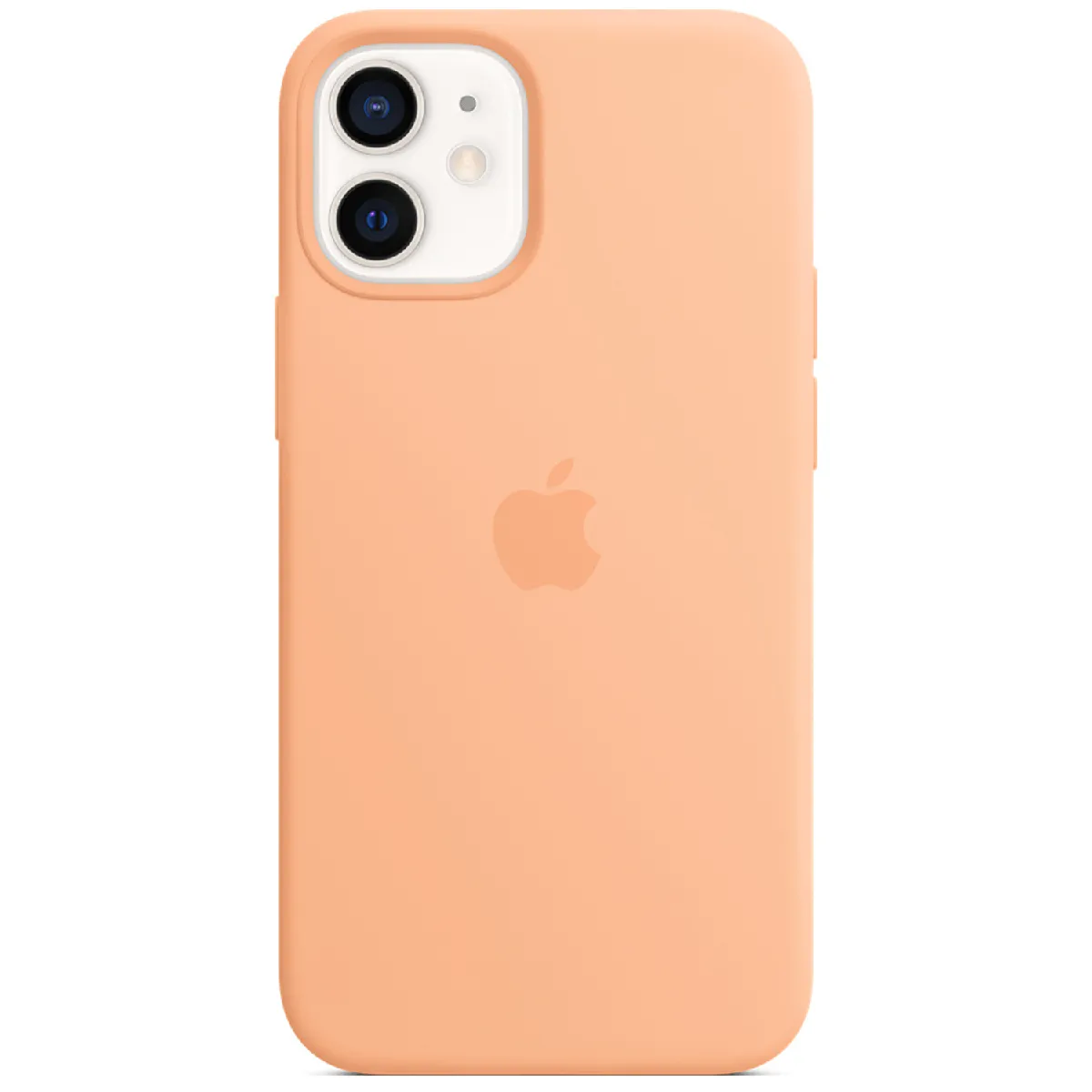 apple-iphone-12-mini-coque-silicone-magsafe-cantaloupe-rue-du-commerce-m24071837153