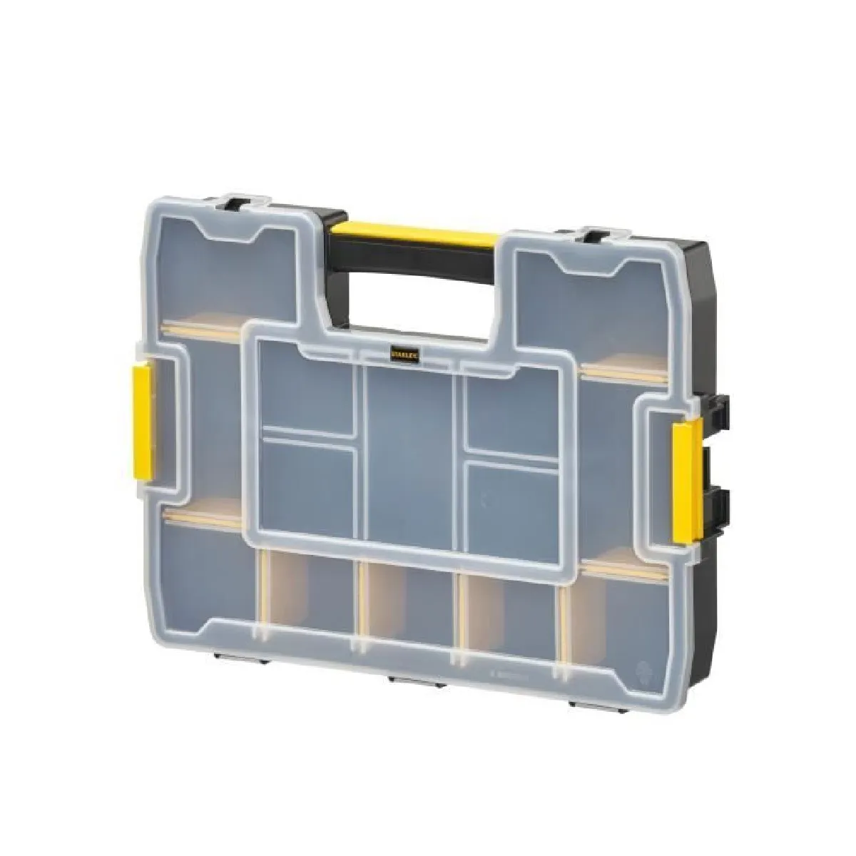 Stanley Organiseur Sortmaster Junior - Jaune