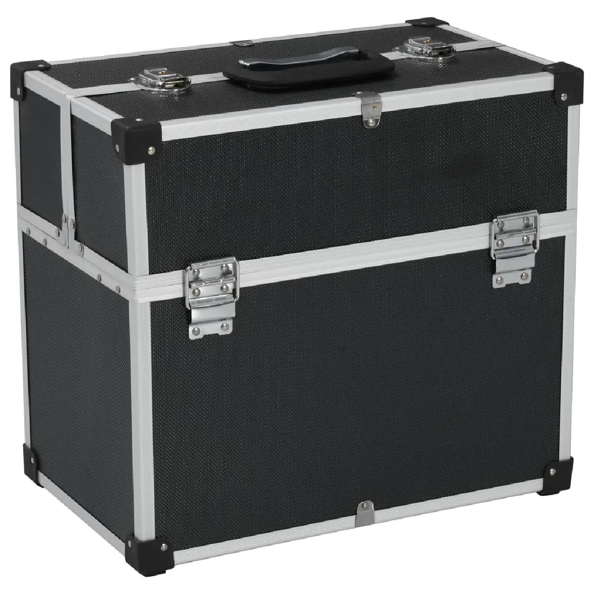 vidaXL Boîte à outils