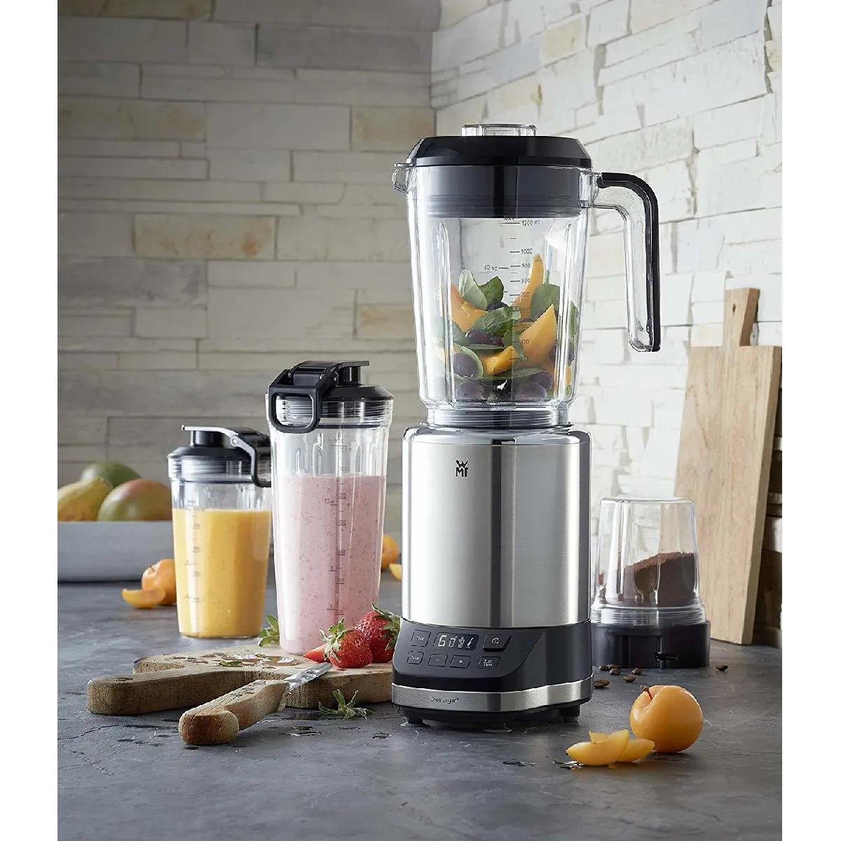Wmf Blender multifonctions
