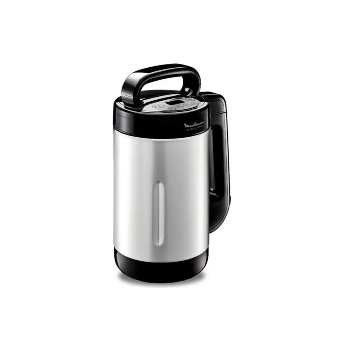 Moulinex Yy4301fg Blender Chauffant My Daily Soup Smoothie Milkshake - vue 2