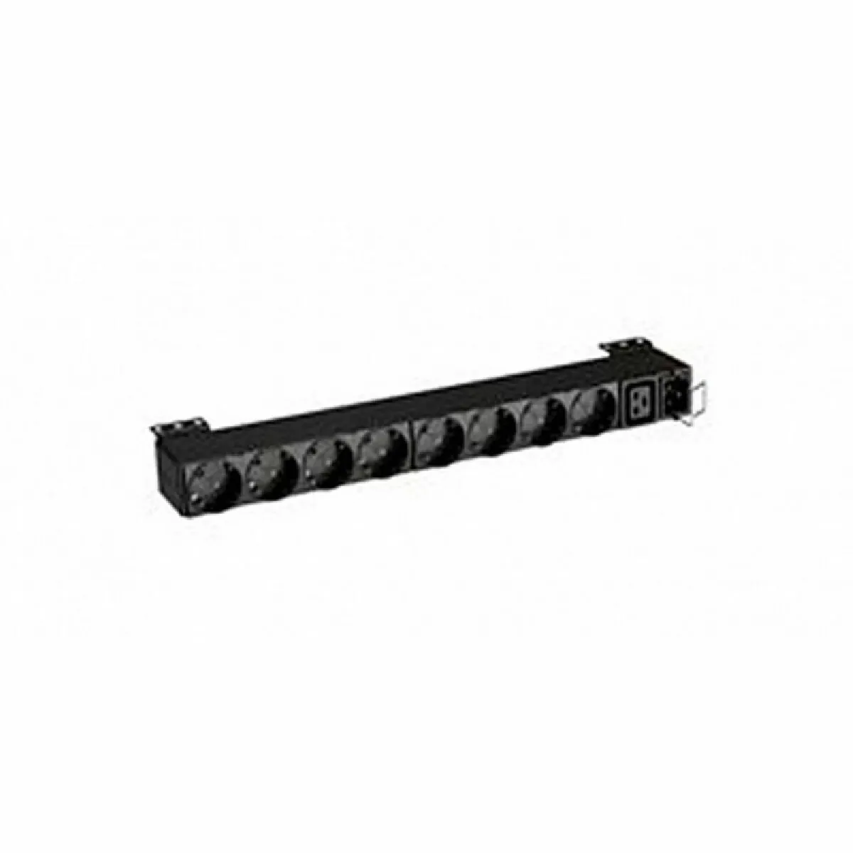 EATON  EFLX8D - Noir