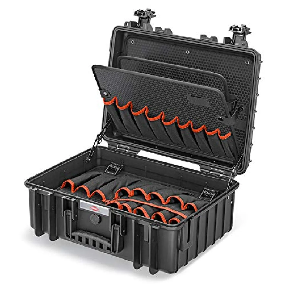 Knipex Mallette À Outils En Plastique Robust