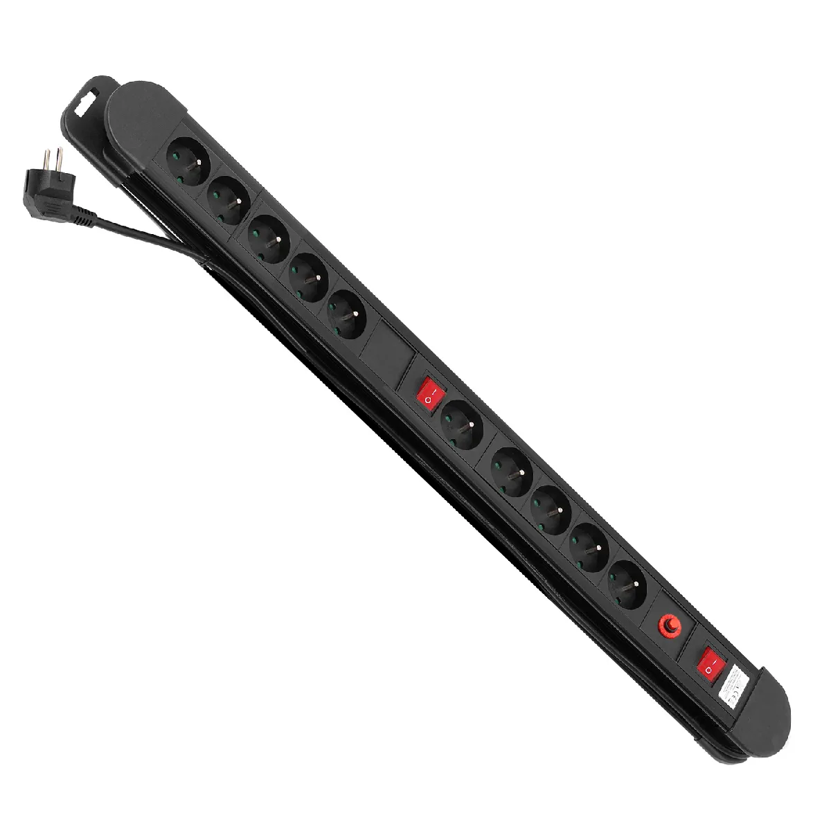 Maclean Noir Mce10
