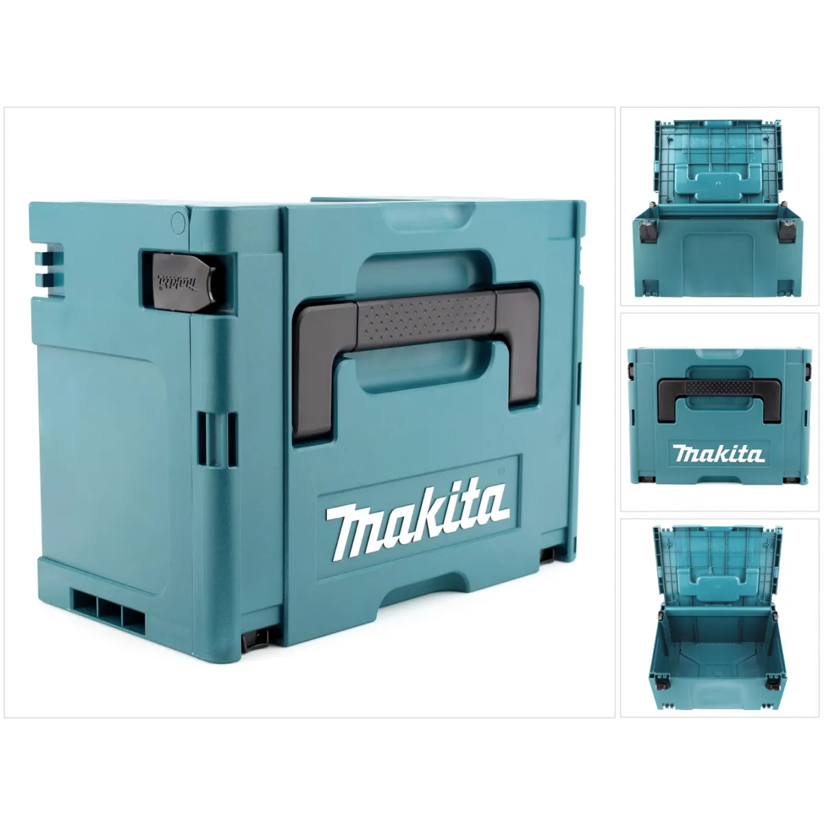 Makita MAKPAC 3 Coffret