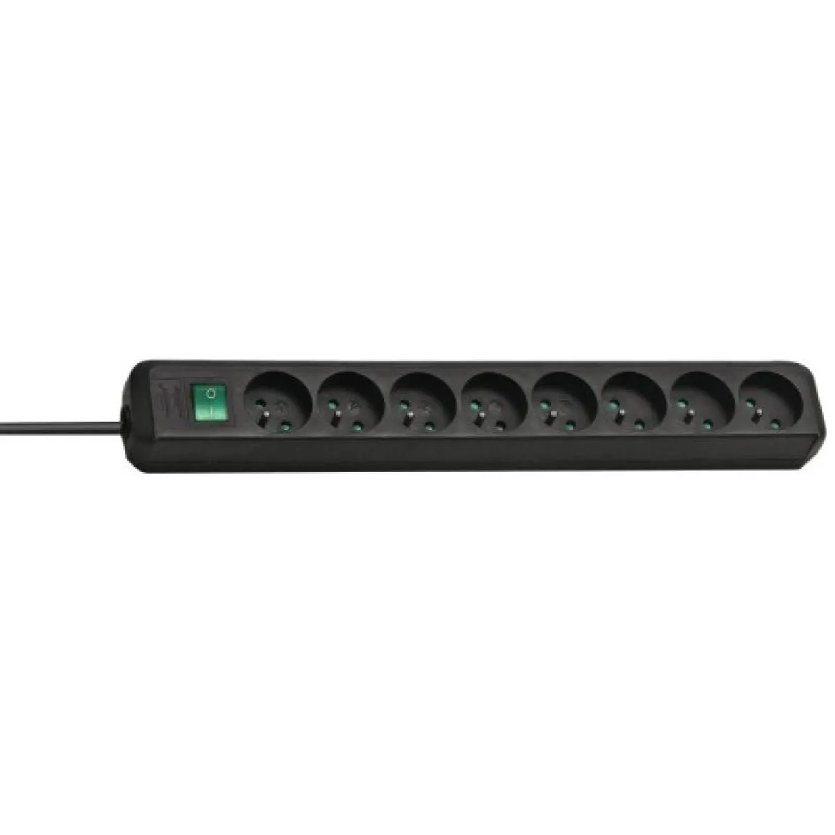 Brennenstuhl Eco-Line