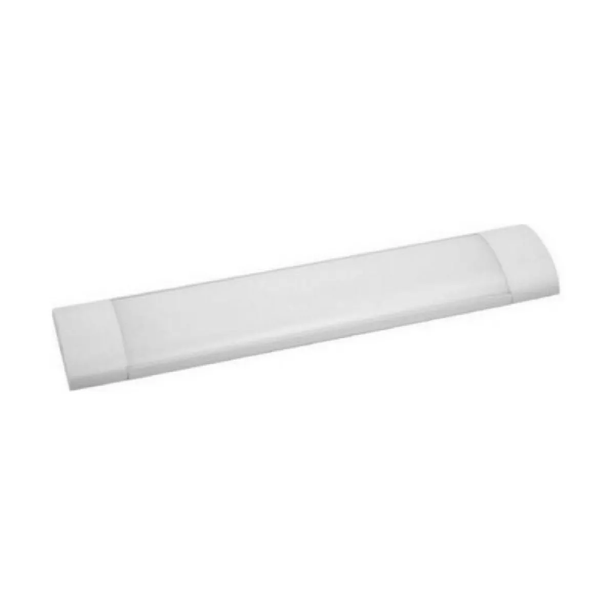 Edm Blanc Réglette Led 4700 Lm