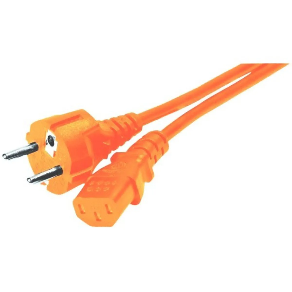 Abi Diffusion Orange Abi_diffusion Cordon Pc Cee7/C13