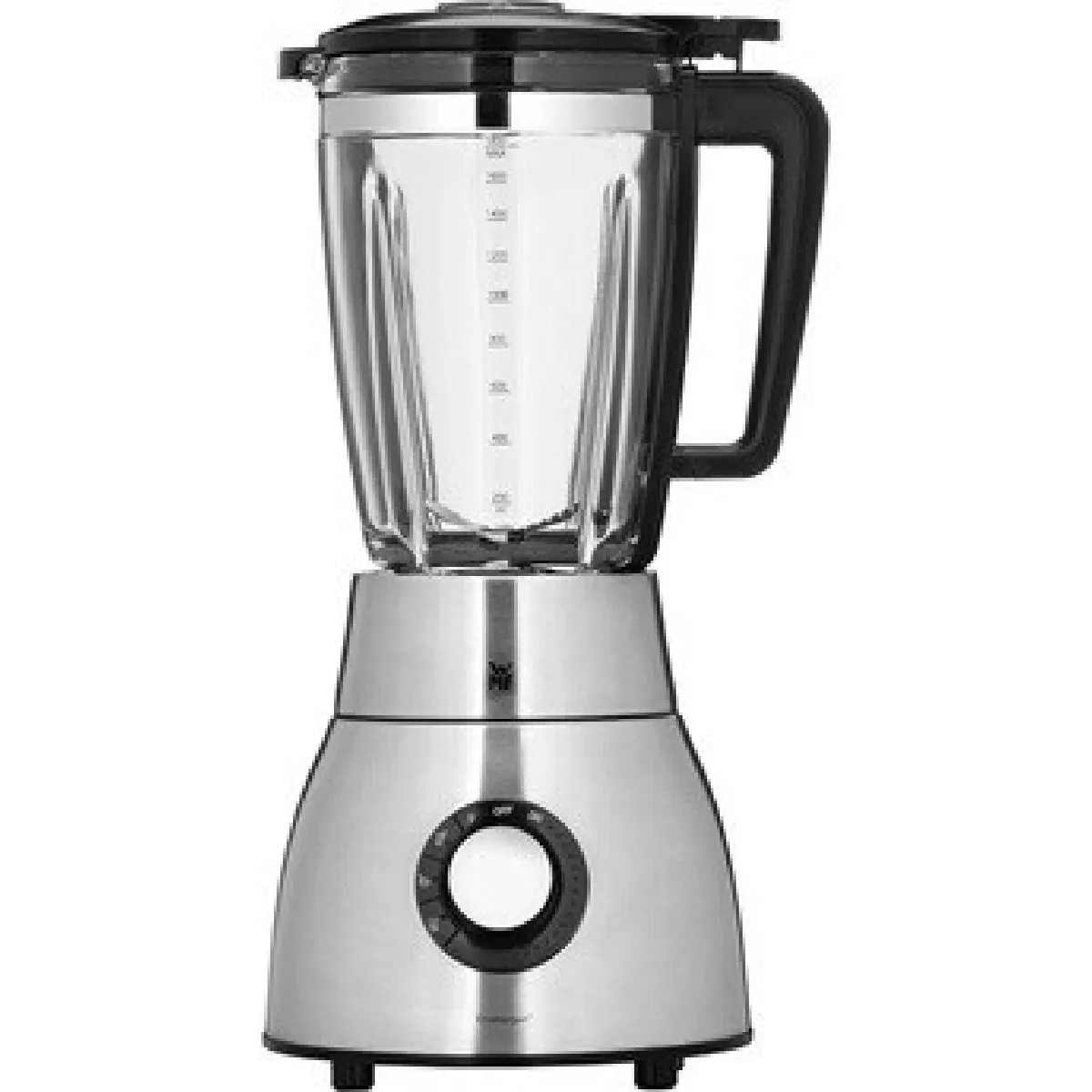 Blender Wmf Kult Pro 1400 W Argent 