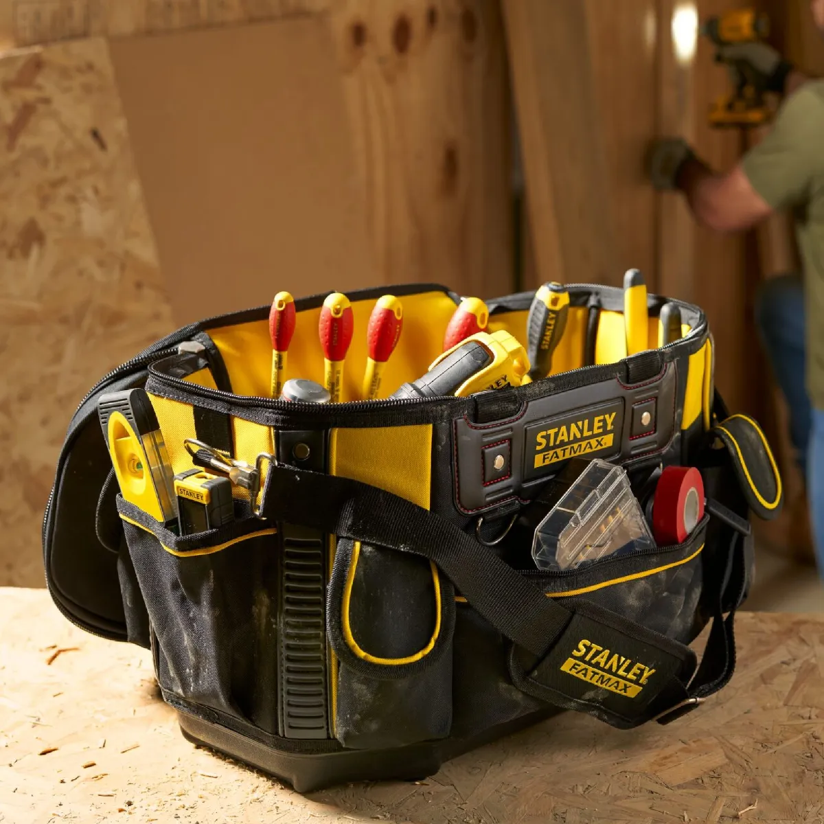 Stanley Sac à outils Pro Fatmax 46cm