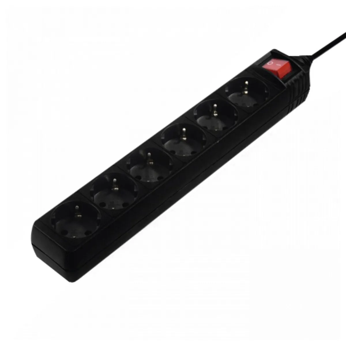 Hama Noir Technics 00030394