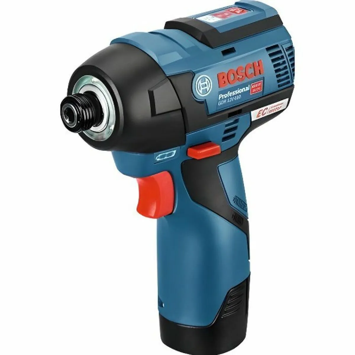 BOSCH GDR 12V 110 Professional
