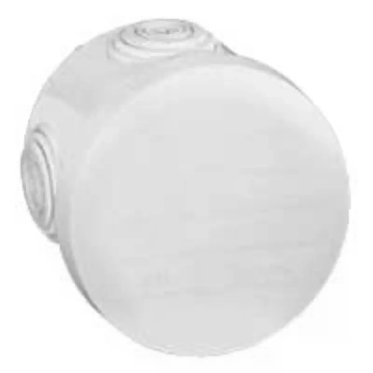 Legrand Boîte De Dérivation Étanche Plexo
