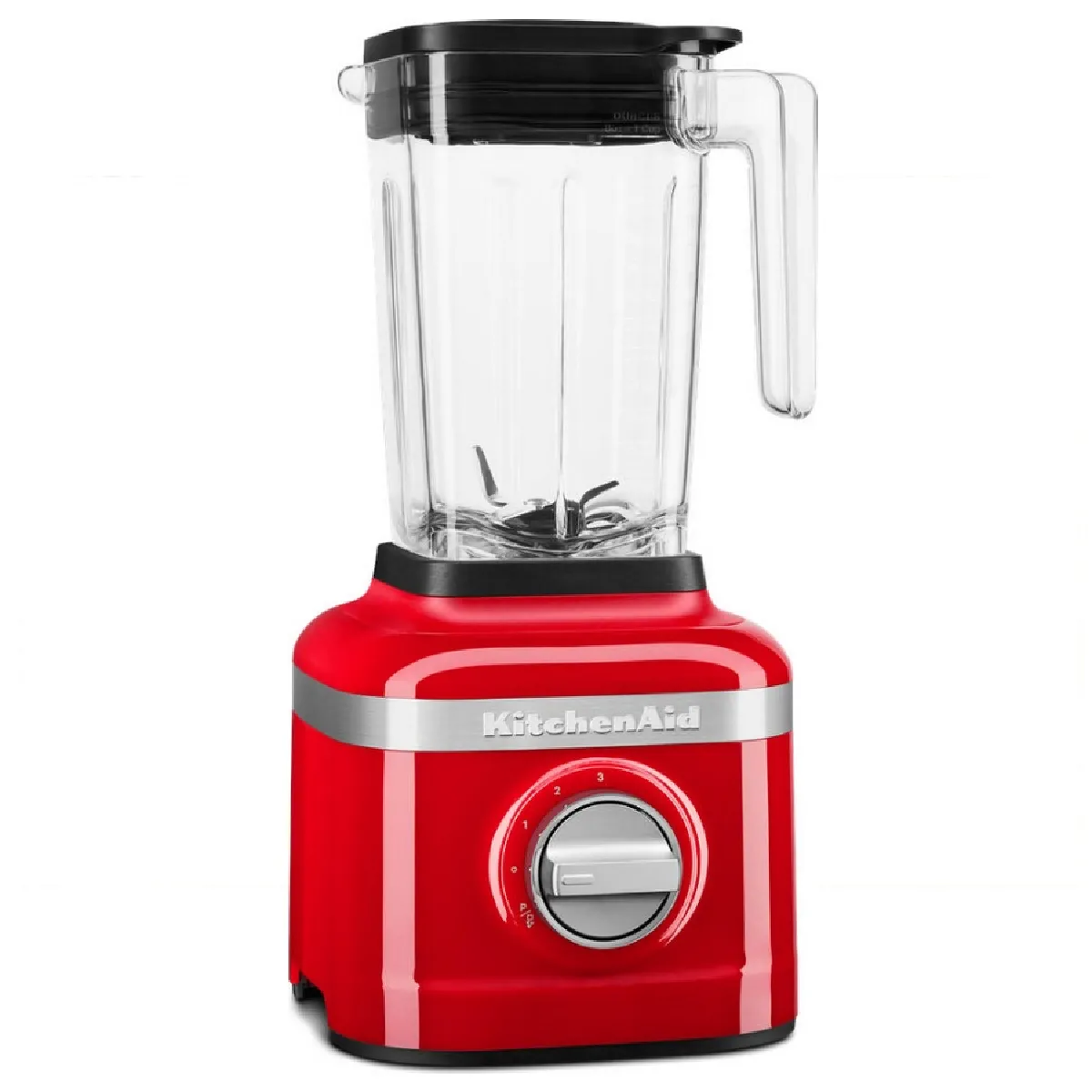 KITCHENAID  K150 5KSB1325EER - Rouge