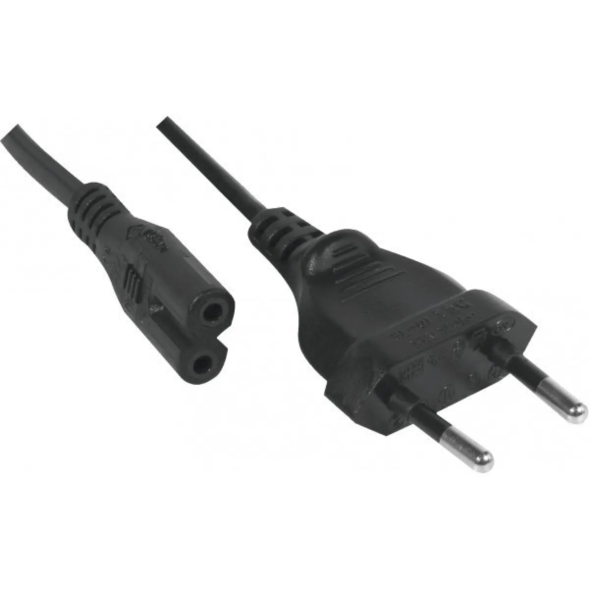 Abi Diffusion Noir Abi_diffusion Cordon Alimentation Pc