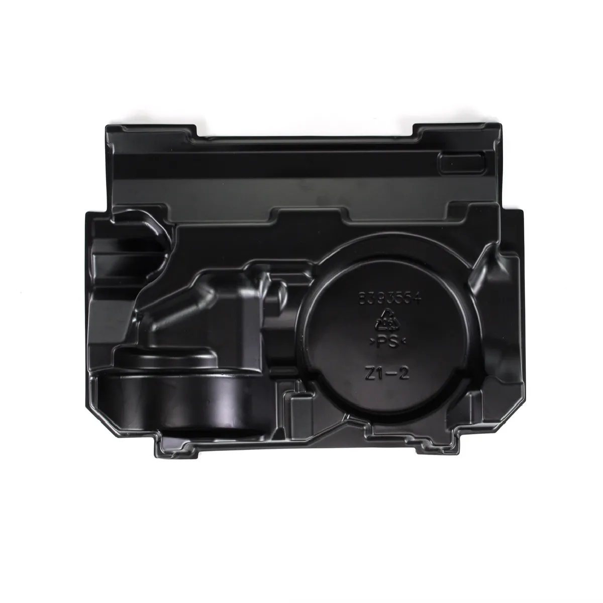 Makita Coffret MAKPAC 3 avec Insert DGA 504505